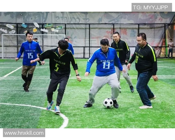 热血绿茵场足球球星化身动画英雄燃动青春梦想