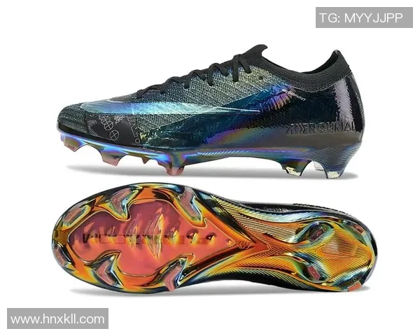 足球巨星们最爱穿的耐克足球鞋款推荐与选择分析